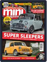 Mini (Digital) Subscription                    March 1st, 2018 Issue