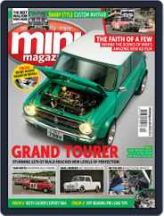 Mini (Digital) Subscription                    December 1st, 2017 Issue