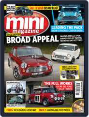 Mini (Digital) Subscription                    November 1st, 2017 Issue