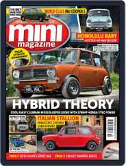 Mini (Digital) Subscription                    October 1st, 2017 Issue