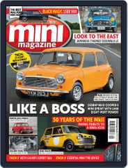 Mini (Digital) Subscription                    September 1st, 2017 Issue