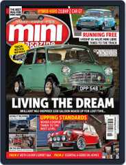 Mini (Digital) Subscription                    July 1st, 2017 Issue