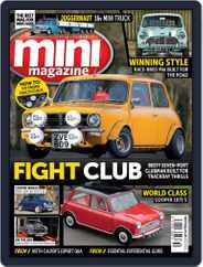 Mini (Digital) Subscription                    June 1st, 2017 Issue