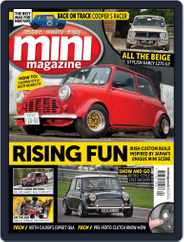 Mini (Digital) Subscription                    April 1st, 2017 Issue