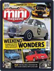 Mini (Digital) Subscription                    March 31st, 2017 Issue