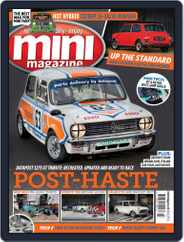 Mini (Digital) Subscription                    March 1st, 2017 Issue
