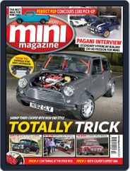 Mini (Digital) Subscription                    February 1st, 2017 Issue