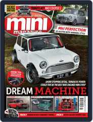 Mini (Digital) Subscription                    December 9th, 2016 Issue
