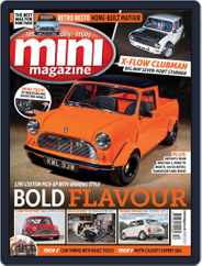 Mini (Digital) Subscription                    December 1st, 2016 Issue