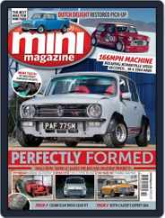 Mini (Digital) Subscription                    November 1st, 2016 Issue