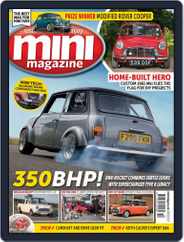 Mini (Digital) Subscription                    October 1st, 2016 Issue