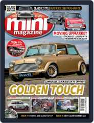 Mini (Digital) Subscription                    September 1st, 2016 Issue