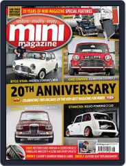 Mini (Digital) Subscription                    July 22nd, 2016 Issue