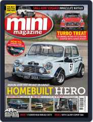 Mini (Digital) Subscription                    June 24th, 2016 Issue