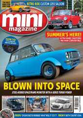 Mini (Digital) Subscription                    July 1st, 2016 Issue