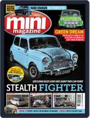 Mini (Digital) Subscription                    April 29th, 2016 Issue