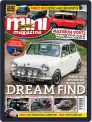 Mini (Digital) Subscription                    April 1st, 2016 Issue