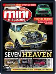 Mini (Digital) Subscription                    February 1st, 2016 Issue