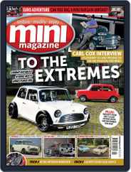 Mini (Digital) Subscription                    January 1st, 2016 Issue
