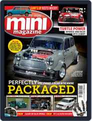 Mini (Digital) Subscription                    November 30th, 2015 Issue