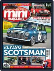 Mini (Digital) Subscription                    October 31st, 2015 Issue