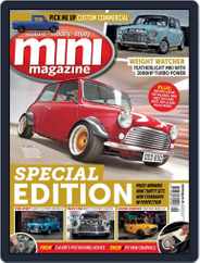 Mini (Digital) Subscription                    September 1st, 2015 Issue