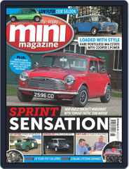 Mini (Digital) Subscription                    July 15th, 2015 Issue