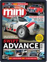 Mini (Digital) Subscription                    June 4th, 2015 Issue