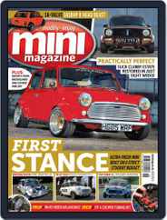 Mini (Digital) Subscription                    May 7th, 2015 Issue