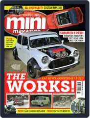 Mini (Digital) Subscription                    April 30th, 2015 Issue