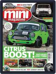 Mini (Digital) Subscription                    March 31st, 2015 Issue