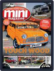 Mini (Digital) Subscription                    February 12th, 2015 Issue