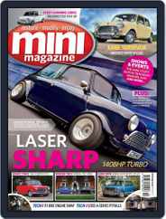 Mini (Digital) Subscription                    January 15th, 2015 Issue