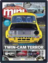 Mini (Digital) Subscription                    January 13th, 2015 Issue