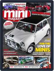 Mini (Digital) Subscription                    December 23rd, 2014 Issue