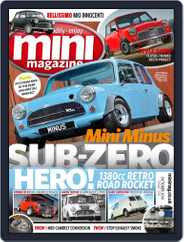 Mini (Digital) Subscription                    September 25th, 2014 Issue