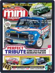 Mini (Digital) Subscription                    August 28th, 2014 Issue