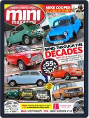 Mini (Digital) Subscription                    July 31st, 2014 Issue