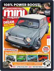 Mini (Digital) Subscription                    July 3rd, 2014 Issue
