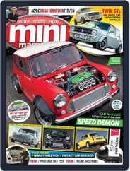 Mini (Digital) Subscription                    June 5th, 2014 Issue