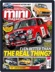 Mini (Digital) Subscription                    May 8th, 2014 Issue