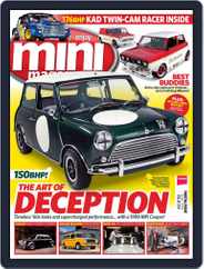 Mini (Digital) Subscription                    April 10th, 2014 Issue