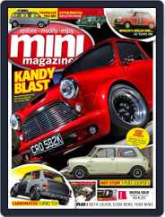 Mini (Digital) Subscription                    February 13th, 2014 Issue