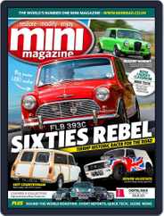 Mini (Digital) Subscription                    December 18th, 2013 Issue
