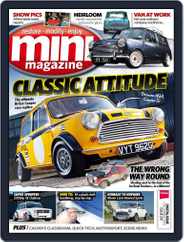 Mini (Digital) Subscription                    November 15th, 2013 Issue