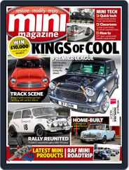 Mini (Digital) Subscription                    September 19th, 2013 Issue