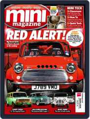 Mini (Digital) Subscription                    August 22nd, 2013 Issue