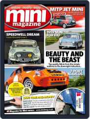 Mini (Digital) Subscription                    July 25th, 2013 Issue