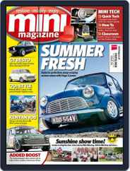 Mini (Digital) Subscription                    June 27th, 2013 Issue