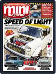Mini (Digital) Subscription                    May 30th, 2013 Issue